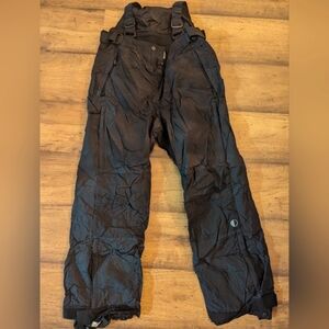 Pacific Trail Ski Pants with Suspenders